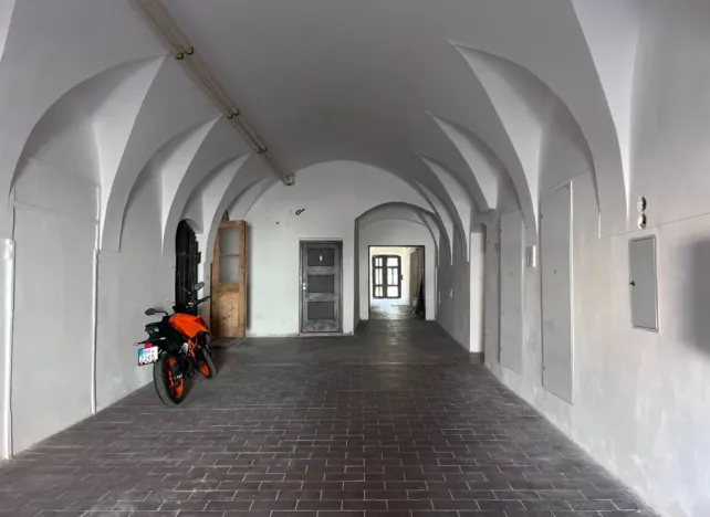 Pronájem komerční nemovitosti, Hradec Králové, Velké náměstí, 290 m2