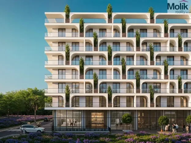 Prodej bytu 4+kk, Golem, 100 m2