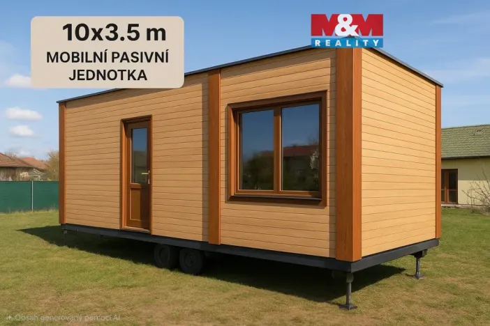 Prodej rodinného domu, Libišany, 35 m2