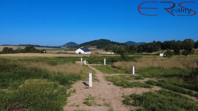 Prodej pozemku pro bydlení, Tachov, 1108 m2