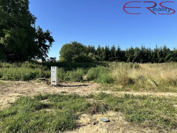 Prodej pozemku pro bydlení, Tachov, 1108 m2