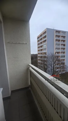 Pronájem bytu 1+kk, Opava - Předměstí, Haškova, 14 m2