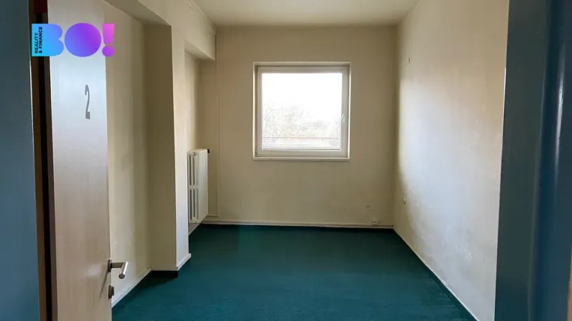 Pronájem kanceláře, Třinec, Lidická, 20 m2