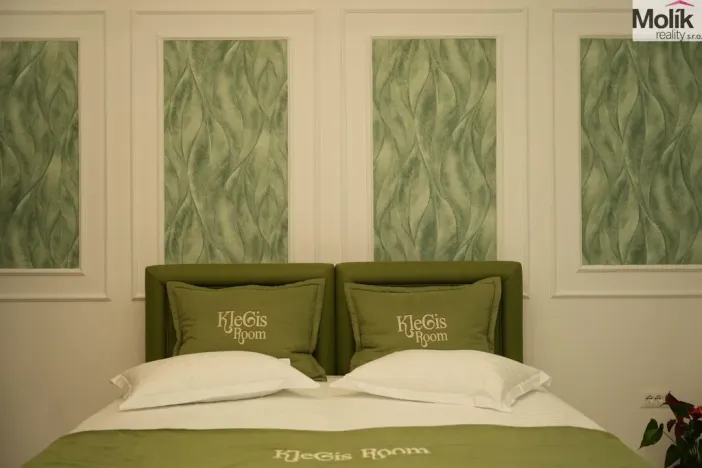 Prodej bytu 1+kk, Drač, 110 m2