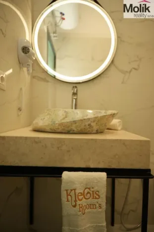 Prodej bytu 1+kk, Drač, 110 m2