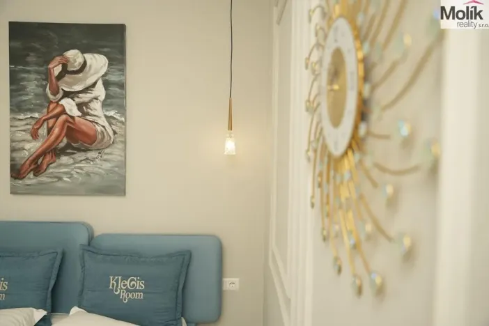 Prodej bytu 1+kk, Drač, 110 m2