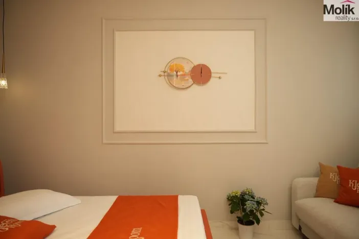 Prodej bytu 1+kk, Drač, 110 m2