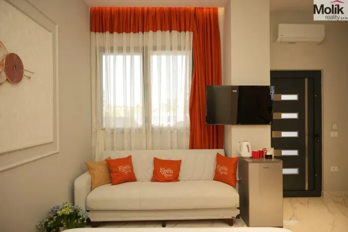 Prodej bytu 1+kk, Drač, 110 m2