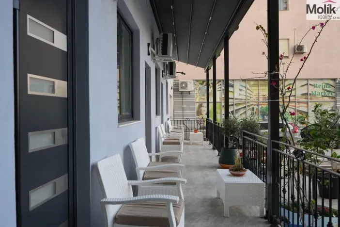 Prodej bytu 1+kk, Drač, 110 m2