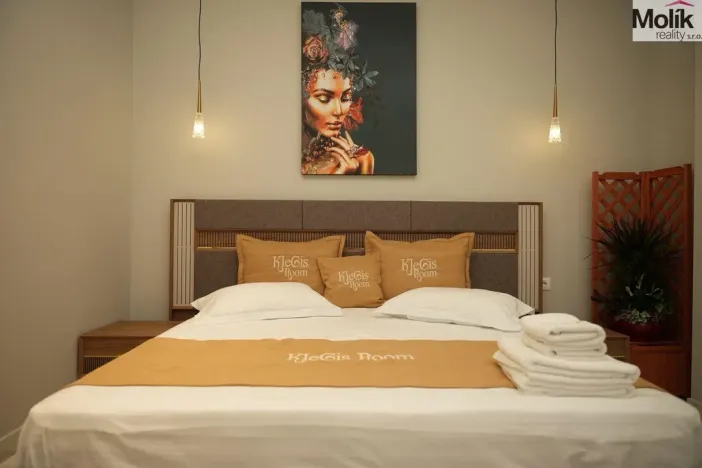 Prodej bytu 1+kk, Drač, 110 m2