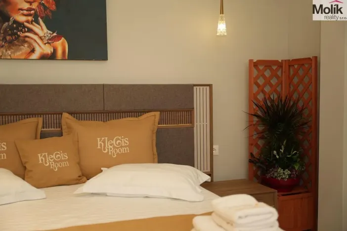 Prodej bytu 1+kk, Drač, 110 m2