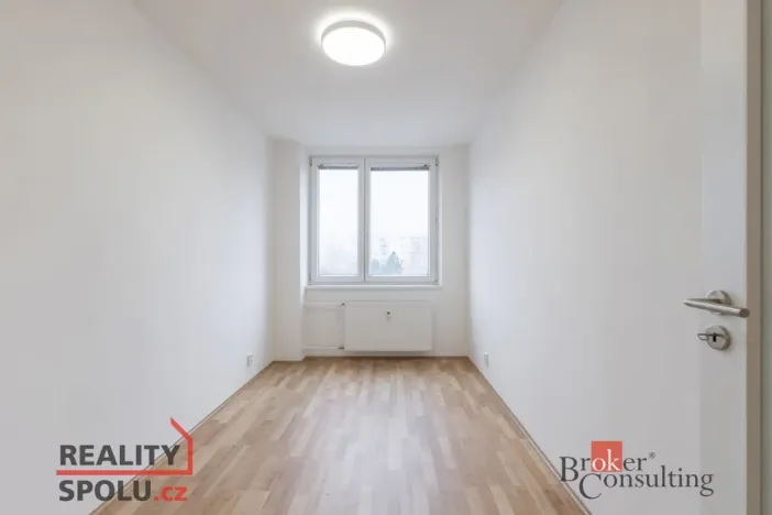 Prodej bytu 3+1, Brno - Starý Lískovec, Krymská, 66 m2