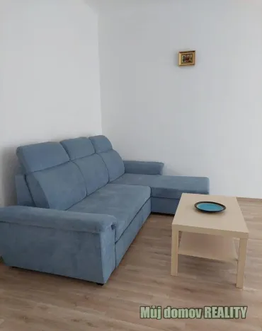 Pronájem bytu 2+1, Praha - Žižkov, Žerotínova, 70 m2