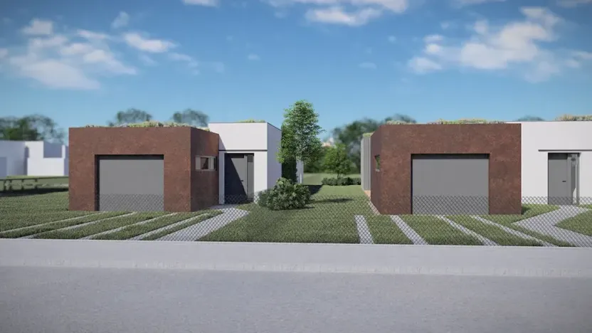 Prodej rodinného domu, Praha - Horní Počernice, Krotitelů, 136 m2