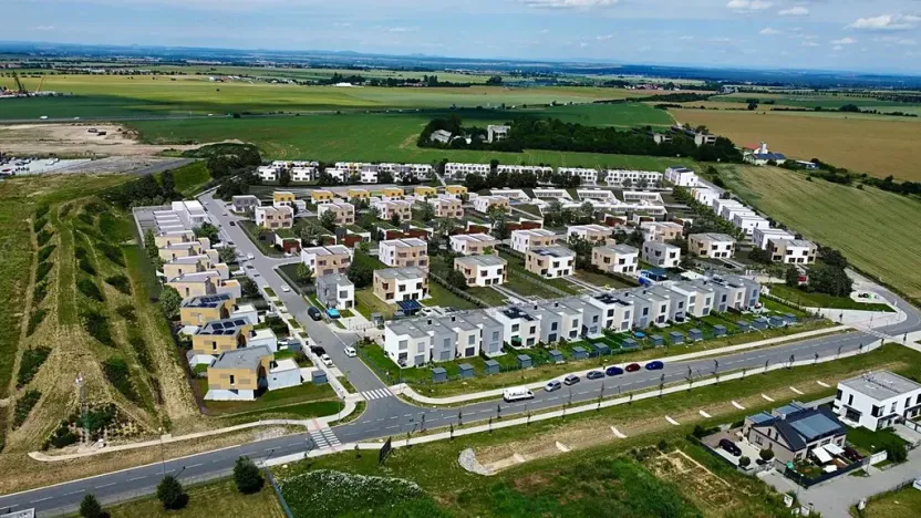 Prodej rodinného domu, Praha - Horní Počernice, Krotitelů, 147 m2