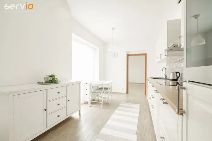 Prodej bytu 3+kk, Brno, Kigginsova, 176 m2