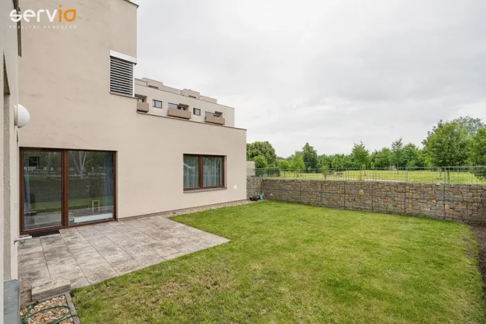 Prodej bytu 3+kk, Brno, Kigginsova, 176 m2