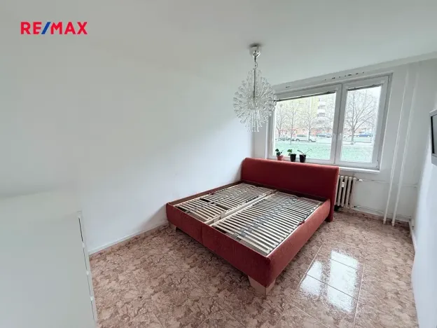 Pronájem bytu 3+1, Praha - Černý Most, Františkova, 96 m2