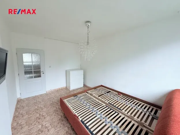 Pronájem bytu 3+1, Praha - Černý Most, Františkova, 96 m2