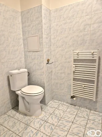 Pronájem bytu 1+kk, Jablonec nad Nisou, Anenské náměstí, 30 m2