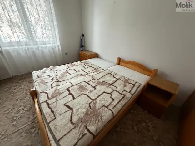 Prodej bytu 2+1, Duchcov, Jungmannova, 51 m2