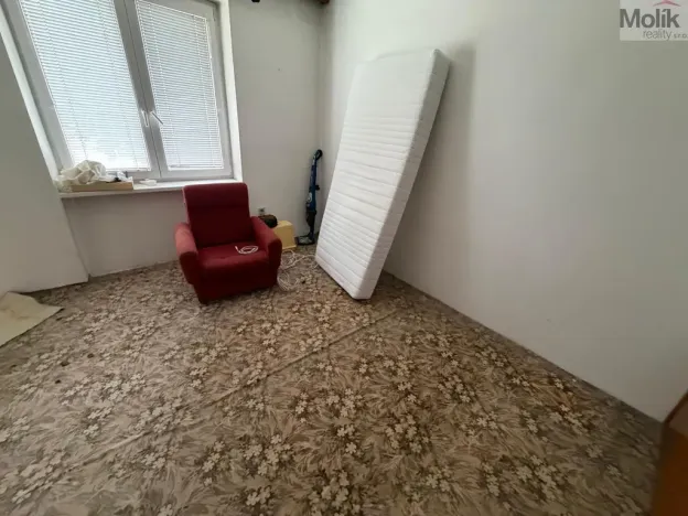 Prodej bytu 2+1, Duchcov, Jungmannova, 51 m2