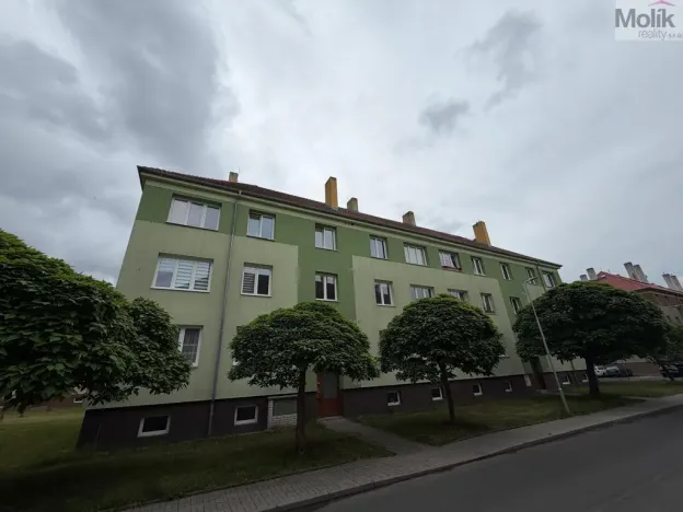 Prodej bytu 2+1, Duchcov, Jungmannova, 51 m2