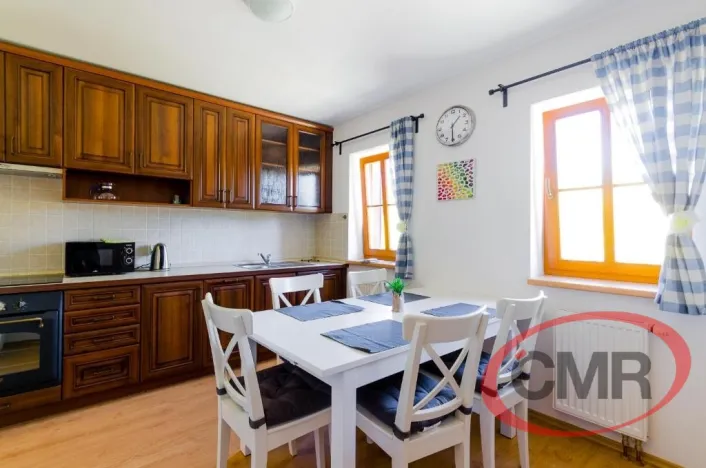 Prodej apartmánu, Nová Pec - Nové Chalupy, 63 m2