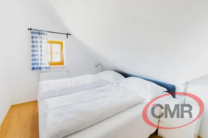 Prodej apartmánu, Nová Pec - Nové Chalupy, 63 m2