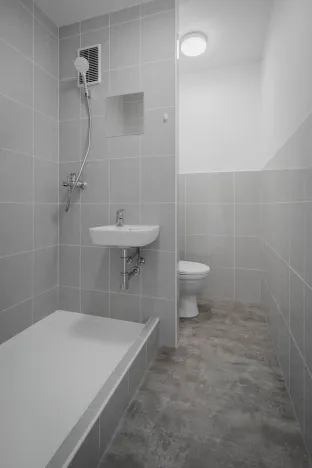 Prodej bytu 1+1, Břeclav, U Splavu, 33 m2