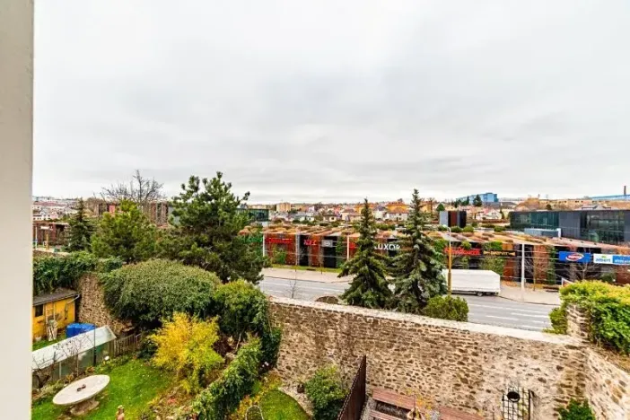 Pronájem bytu 2+kk, Jihlava, Čajkovského, 42 m2