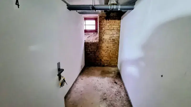 Prodej bytu 2+1, Jihlava, Husova, 47 m2