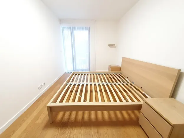 Pronájem bytu 2+kk, Praha - Veleslavín, Pod dvorem, 60 m2