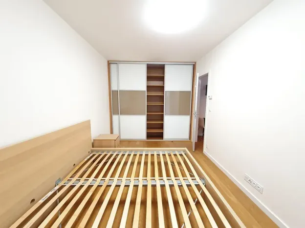 Pronájem bytu 2+kk, Praha - Veleslavín, Pod dvorem, 60 m2