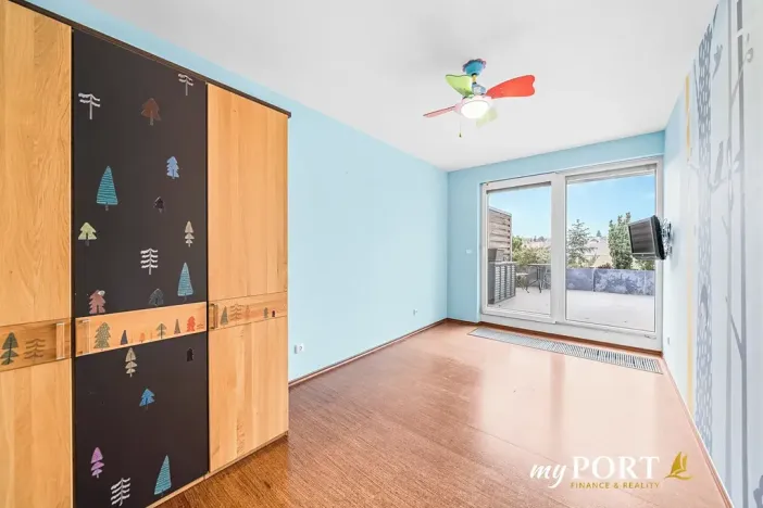 Pronájem bytu 3+kk, Plzeň, V Hájku, 88 m2