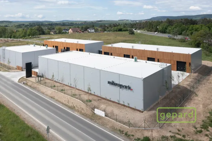 Pronájem obchodního prostoru, Klínec, 94 m2