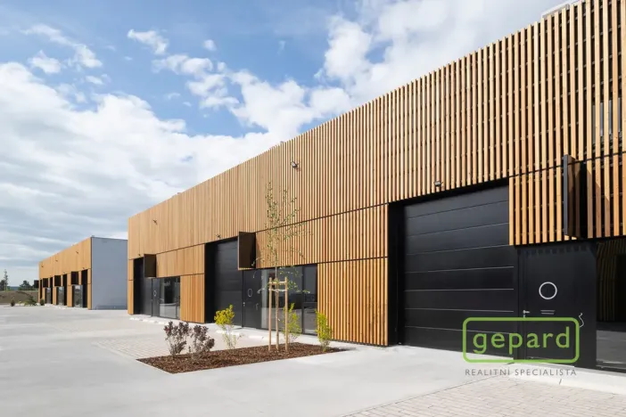 Pronájem obchodního prostoru, Klínec, 94 m2