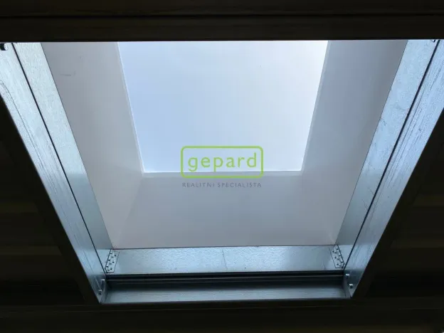 Pronájem výrobních prostor, Klínec, 94 m2