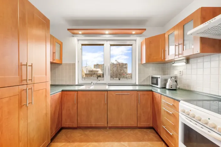 Prodej bytu 3+1, Olomouc, Přichystalova, 70 m2