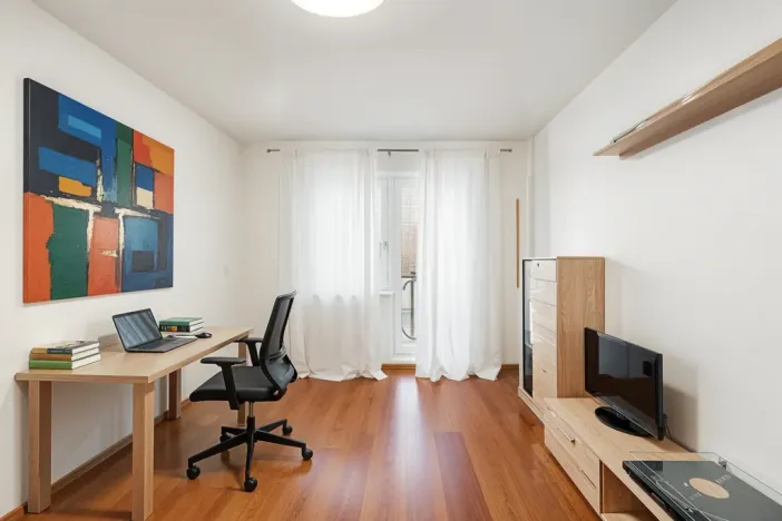 Prodej bytu 3+1, Olomouc, Přichystalova, 70 m2