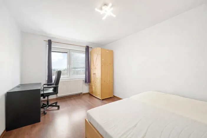 Prodej bytu 3+1, Olomouc, Přichystalova, 70 m2