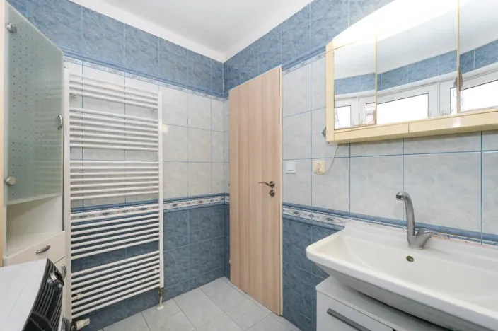 Prodej bytu 3+1, Olomouc, Přichystalova, 70 m2