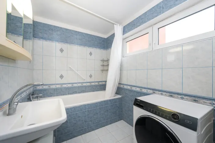 Prodej bytu 3+1, Olomouc, Přichystalova, 70 m2