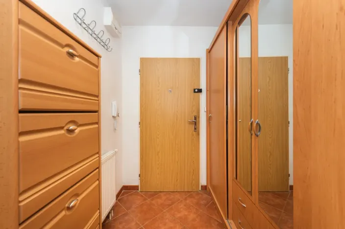 Prodej bytu 3+1, Olomouc, Přichystalova, 70 m2