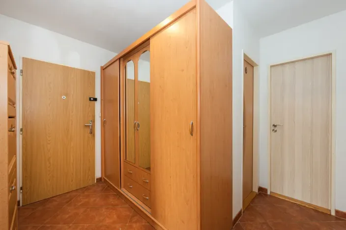 Prodej bytu 3+1, Olomouc, Přichystalova, 70 m2