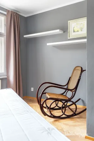 Pronájem bytu 3+kk, Praha - Staré Město, Valentinská, 114 m2