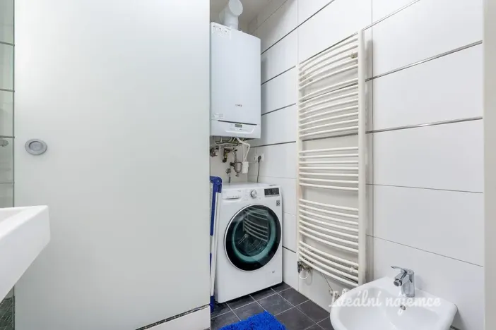 Pronájem bytu 3+kk, Praha - Staré Město, Valentinská, 114 m2