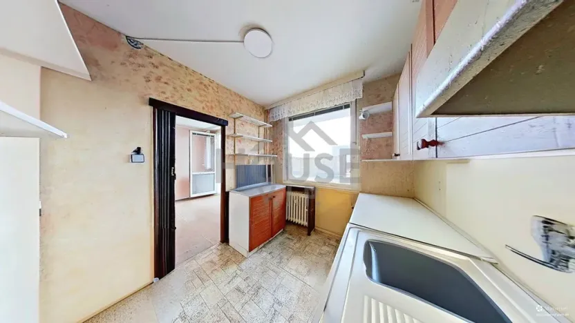 Prodej bytu 4+1, Praha - Krč, 78 m2