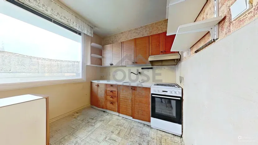 Prodej bytu 4+1, Praha - Krč, 78 m2