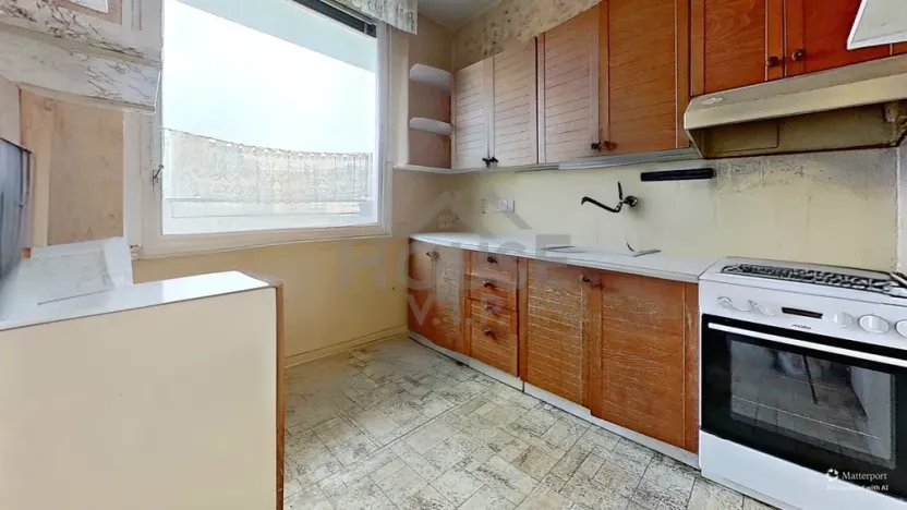 Prodej bytu 4+1, Praha - Krč, 78 m2